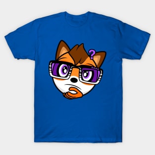 Thinking Fox Robin T-Shirt